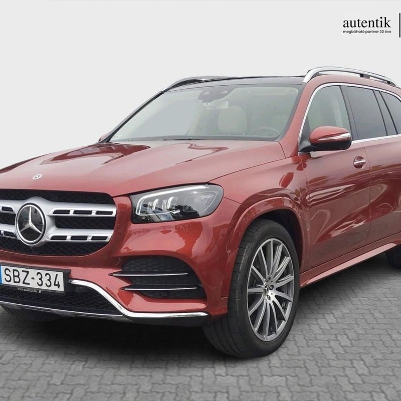 MERCEDES-BENZ
