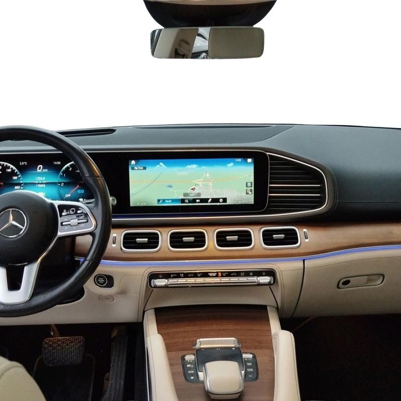 MERCEDES-BENZ