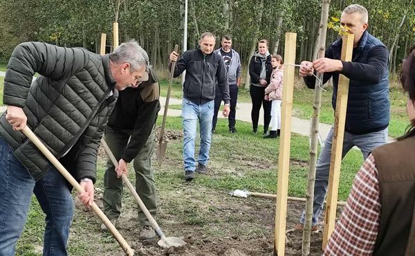 I. KÓNYI CIVIL NAP, 2025. október 11.