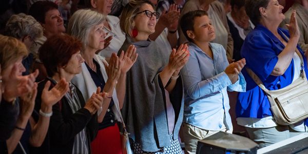 Ötcsillagos bohémságok