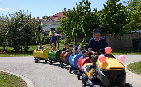 Gyereknap, 2025. május 25.