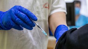 Oltási akcióhét a Soproni Gyógyközpont oltópontján