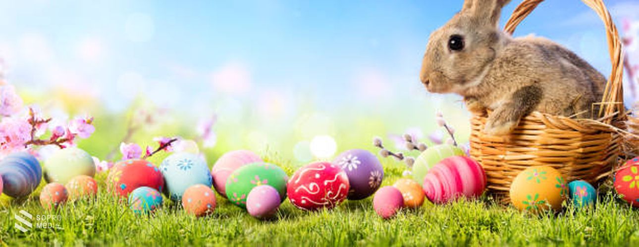 Mit jelentenek a húsvét szimbólumai?