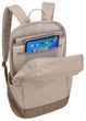 Laptop hátizsák Lithos 20L, Pelican Gray/Faded Khaki