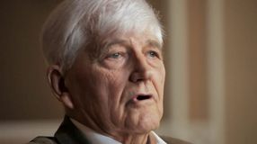 Elhunyt Richly Zsolt soproni születésű rajzfilmrendező
