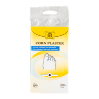 Do.Tobell tyúkszemtapasz szemes (6x)