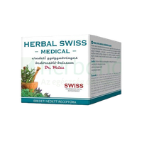 Herbal Swiss Medical balzsam (75ml)
