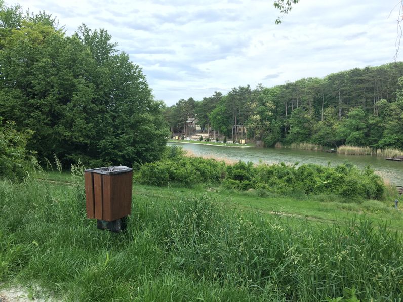 Tómalmi összefogás a tiszta környezetért