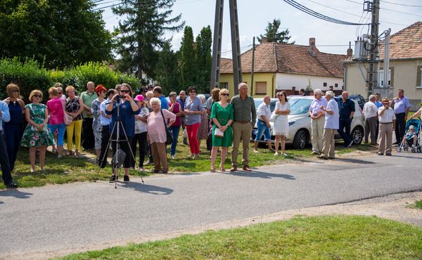 30. Falunap 2019. augusztus 3.