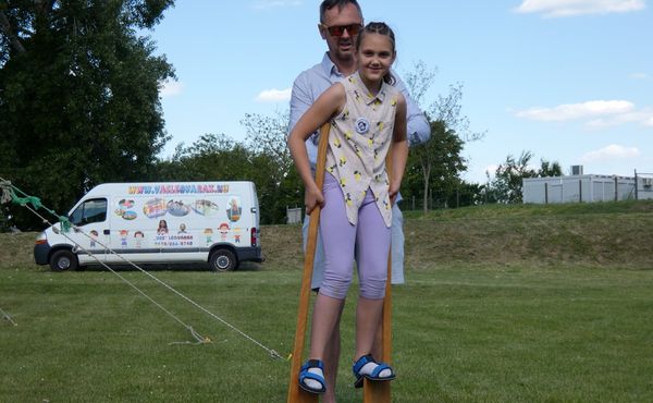 Gyereknap, 2025. május 25.