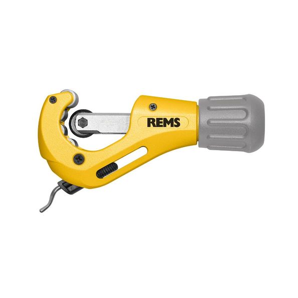 Rems RAS Cu-INOX csővágó 3-35 S