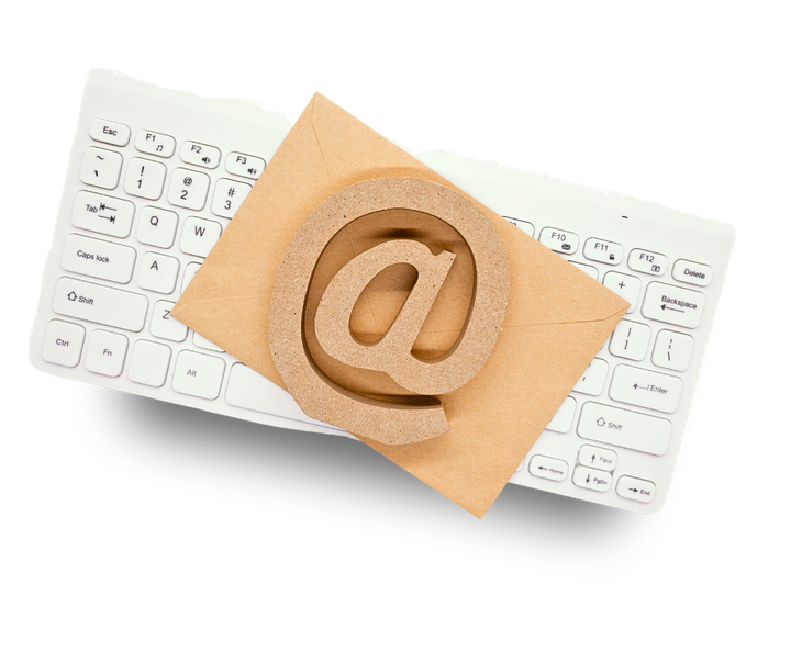 Business Mail by fws