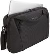 Laptop táska Crossover 2 13.3", Black