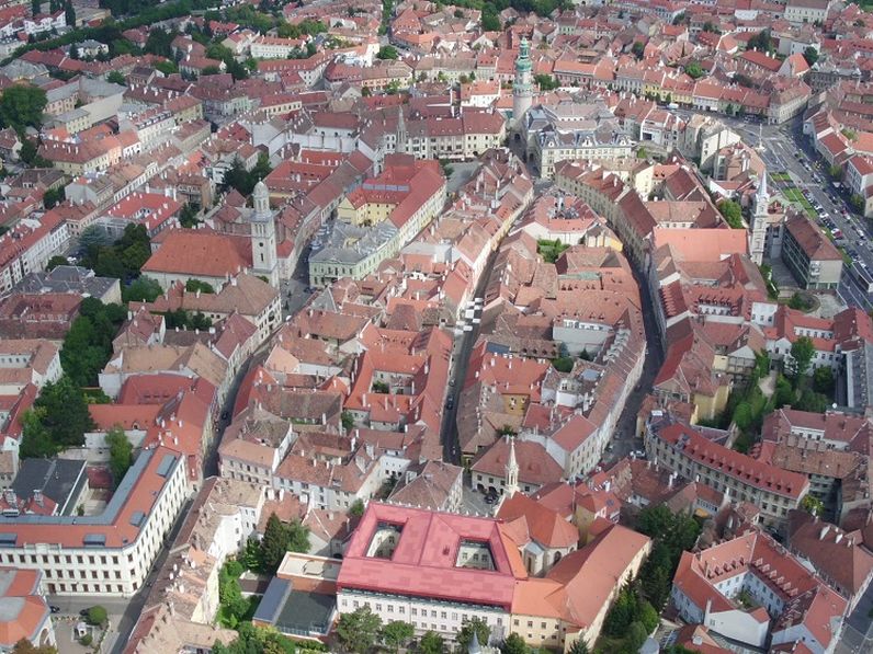 Soproni albérletek – mi várható a járvány után?