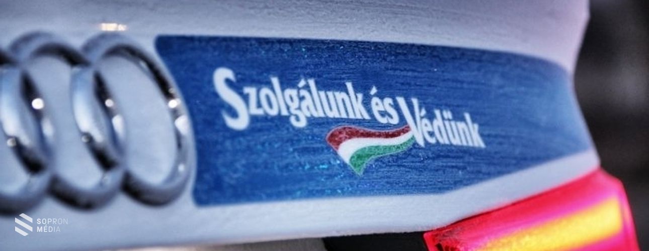 Egyhetes ellenőrzés a gyorshajtók kiszűrésére