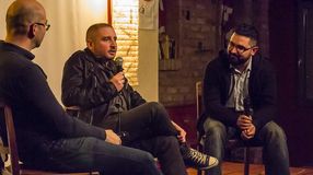 Kulisszatitkokra is fény derült a Bugócsigában