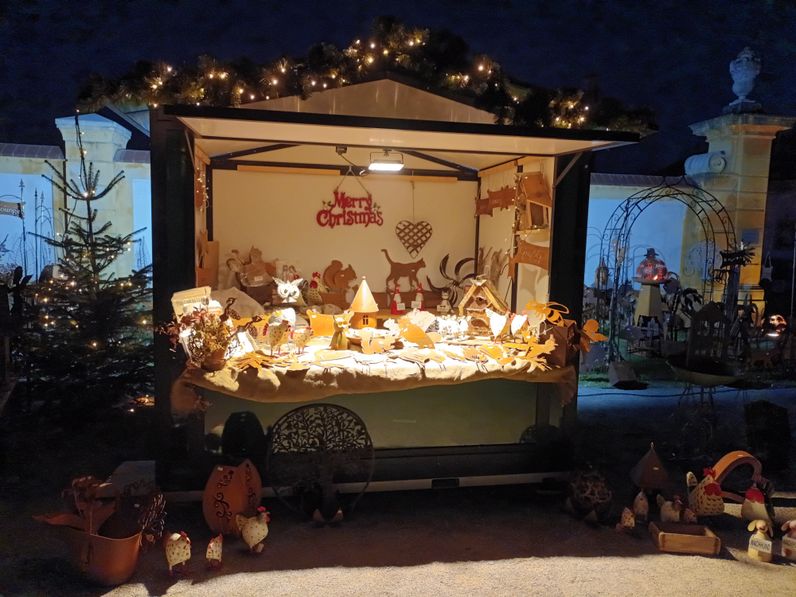 Az adventi vásárok eredete, avagy miért volt szükség téli vásárokra 700 évvel ezelőtt?