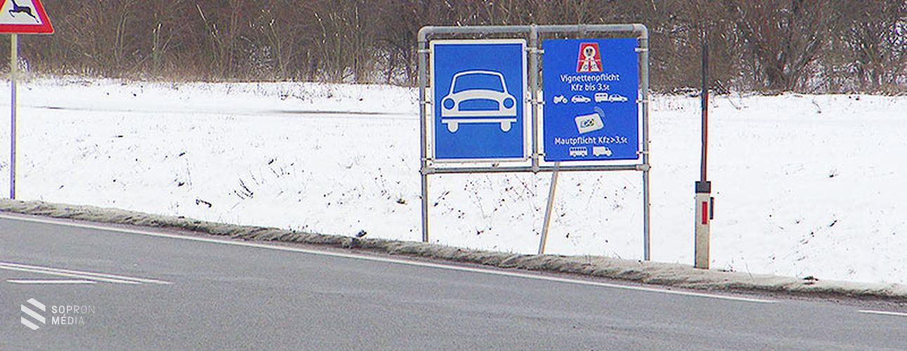 Burgenland: az autópályákra terelnék a kamionokat
