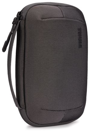 Tasak Subterra 2 PowerShuttle Medium, Vetiver Gray