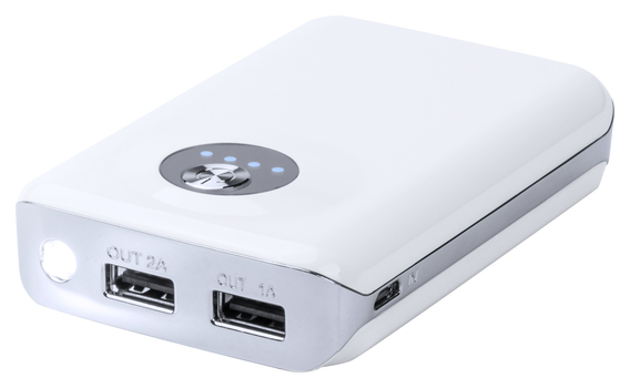 Kenfac USB power bank