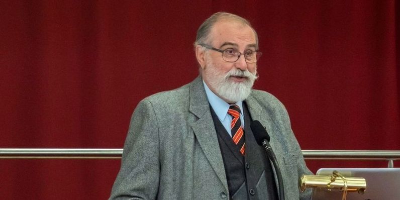 Prof. Dr. Faragó Sándort az MTA Agrártudományok Osztályának alelnökévé választották