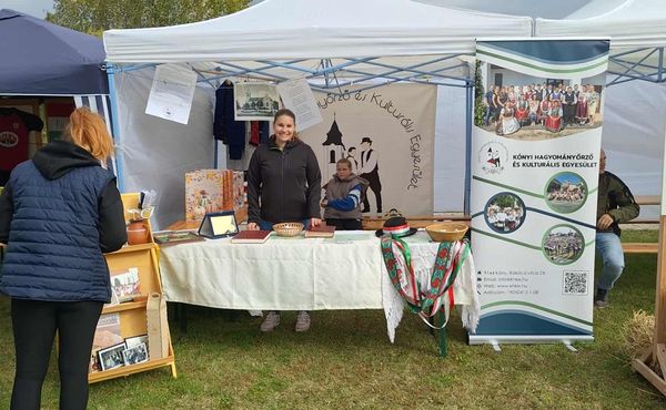 I. KÓNYI CIVIL NAP, 2025. október 11.