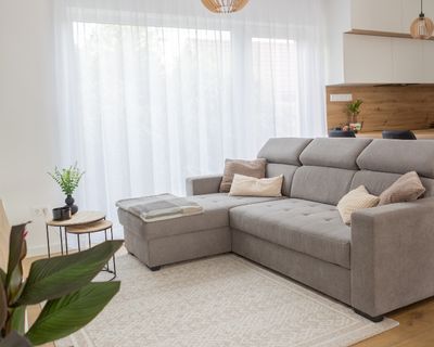 HWB Family 3 - 90 m2-es mintaház