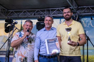 Kézműves Sörök és Házi Ízek Fesztiválja