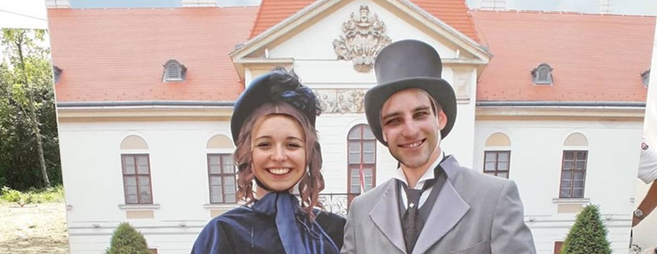Az időutazás elindult a VOLT-on! 