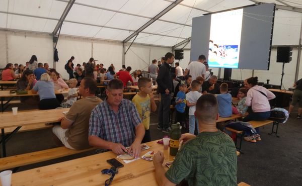 Vakációsirató, 2025. augusztus 30.