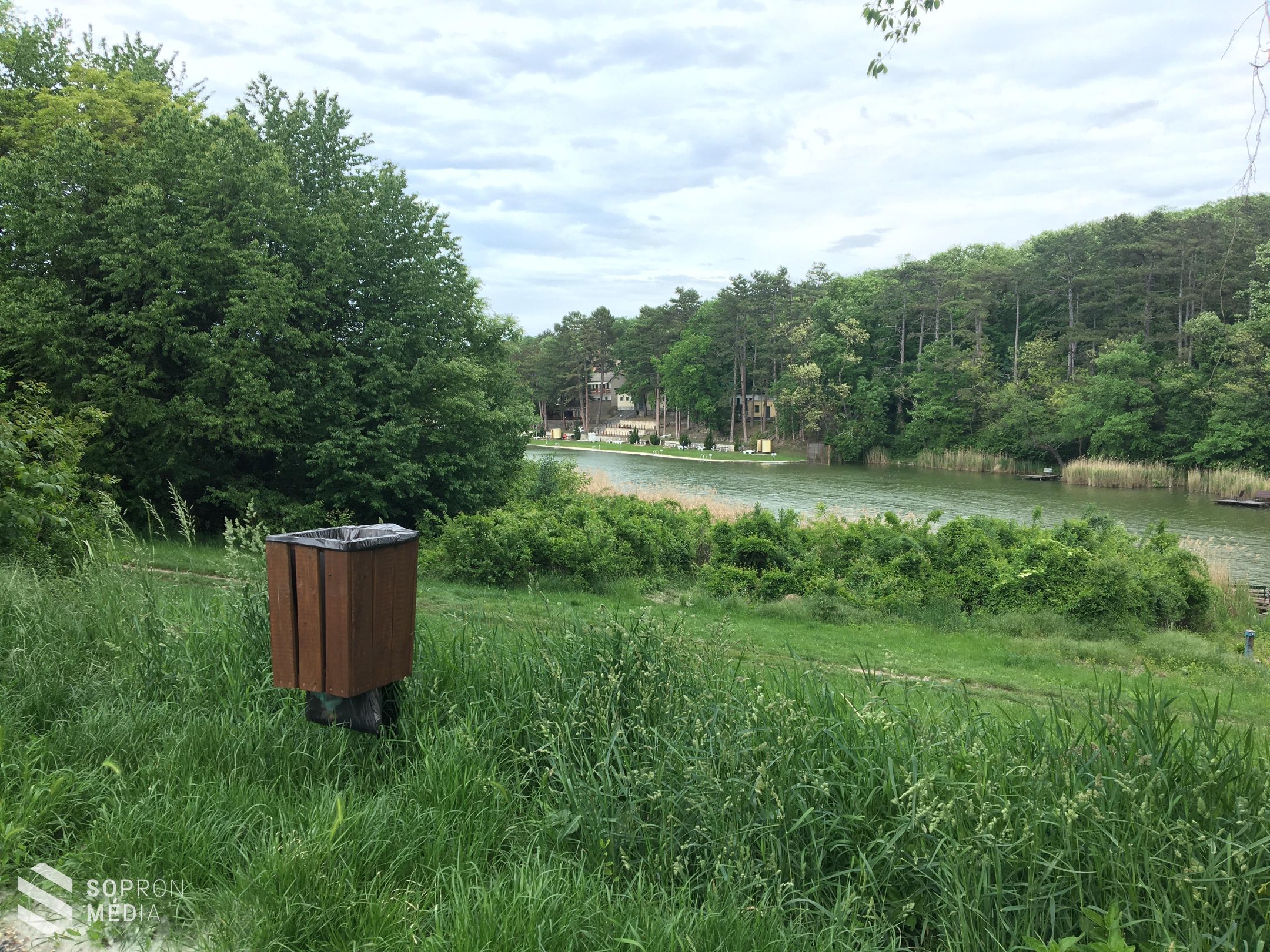 Tómalmi összefogás a tiszta környezetért