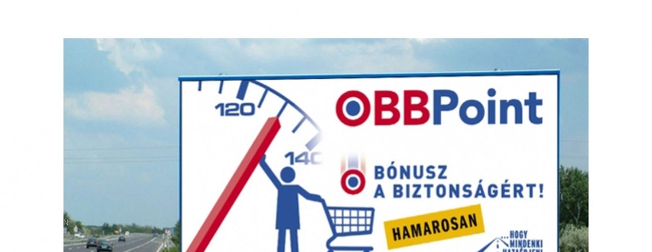 Applikáción keresztül jutalmazza a szabályosan közlekedőket a rendőrség

