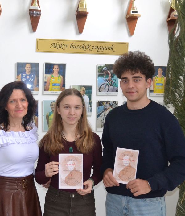 Orosházán is a licisták a legjobbak!
