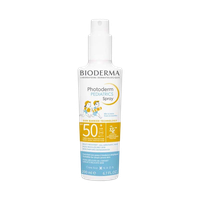 Photoderm Pediatrics Spray SPF 50+ BIODERMA (200ml)