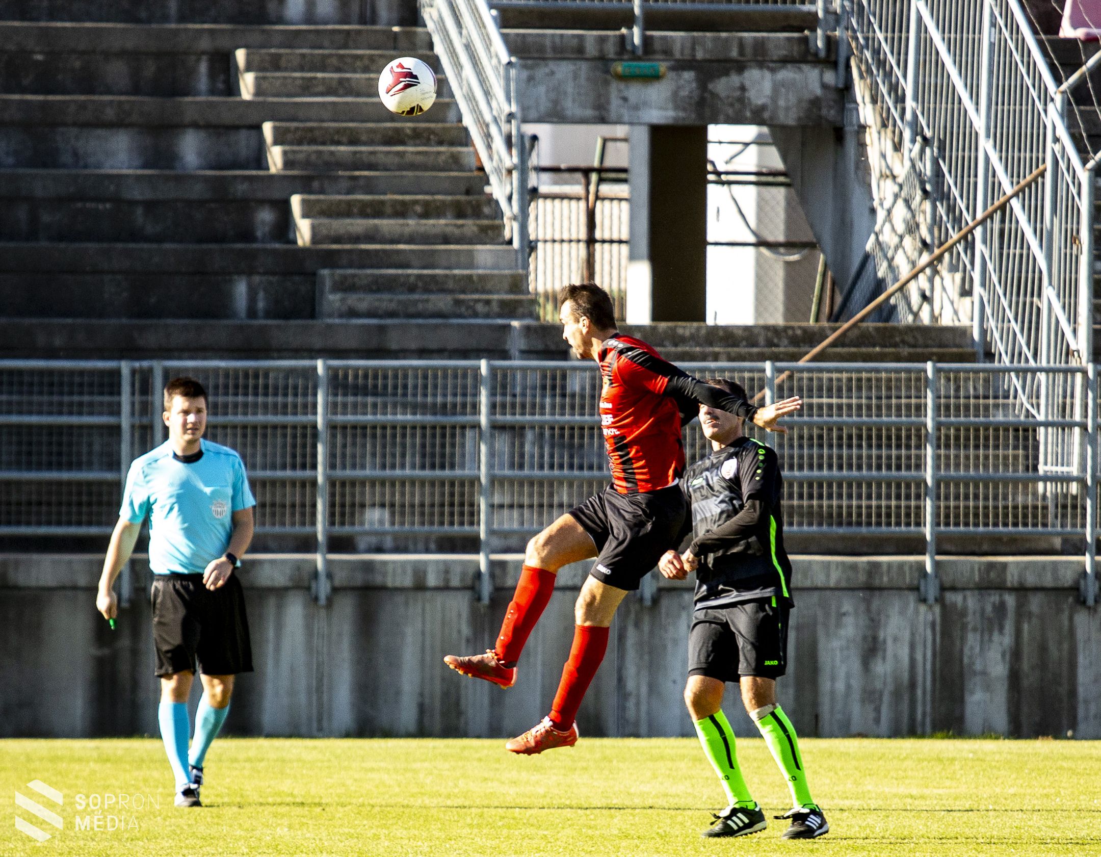30 éves az SC Sopron