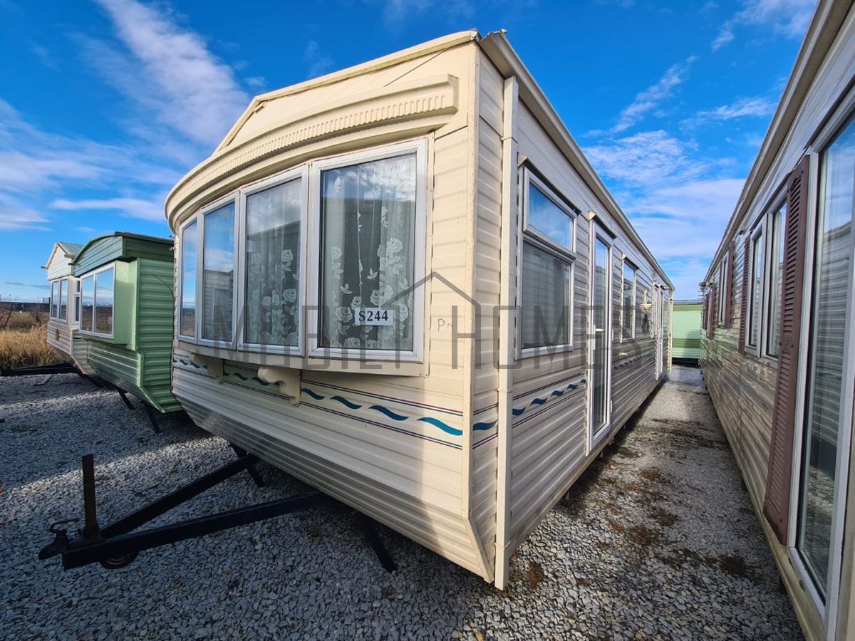 Willerby Leven S244W