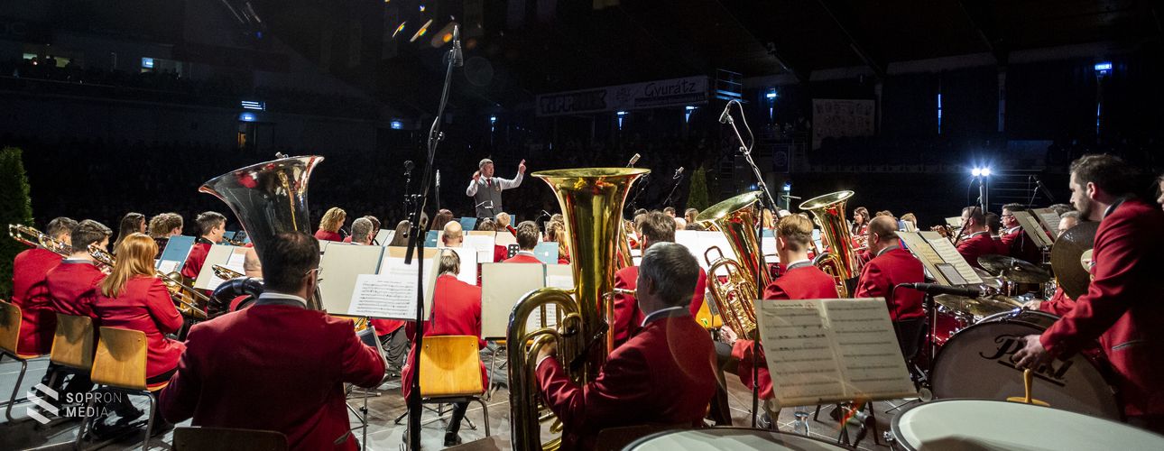 XXXIV. Szilveszteri Koncert