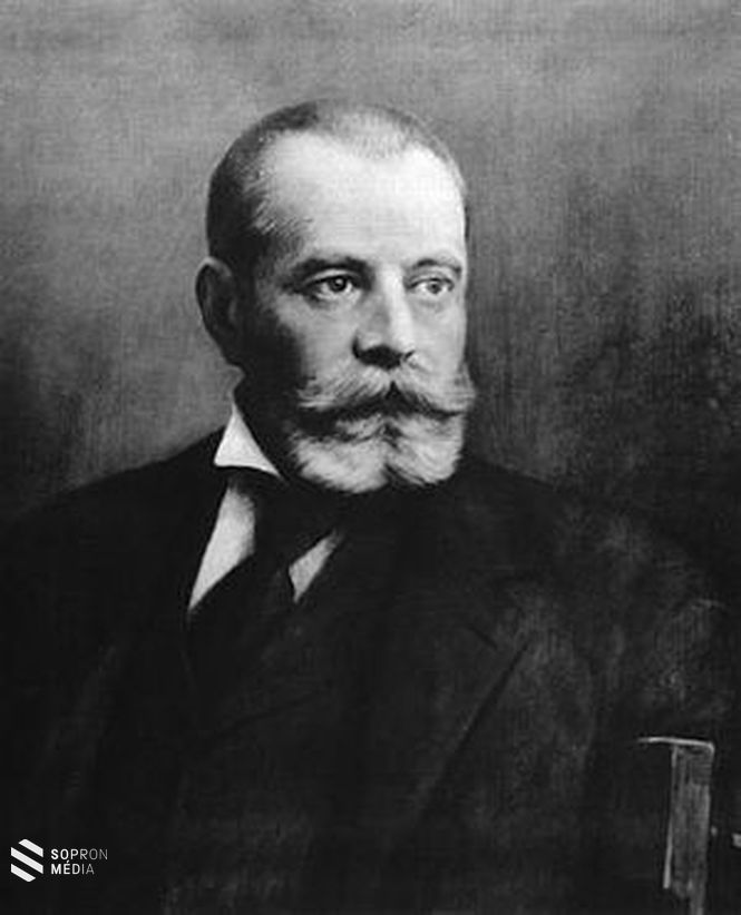 Puskás Tivadar 