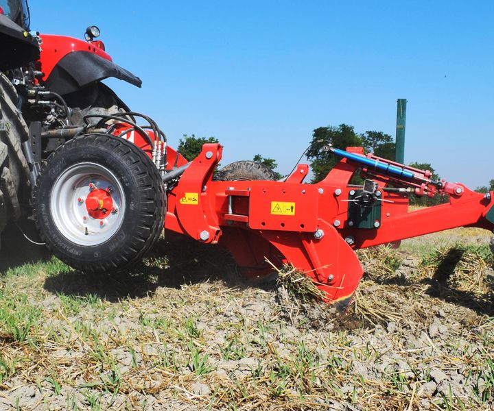 No-till a magyar ugaron - Szántóföldi növénytermesztés talajművelés nélkül - Hektár podcast