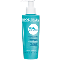 ABC Derm relaxáló olaj BIODERMA (200ml)