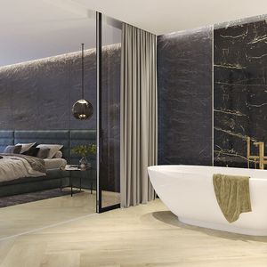 Paradyz Golden Hills