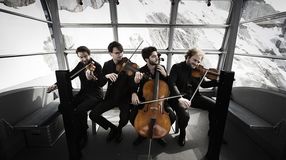 Műsorváltozás a XIV. Haydn-vonósnégyes-fesztivál programjában