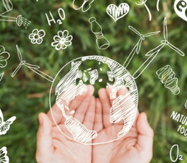 Fenntartható reklámajándékok