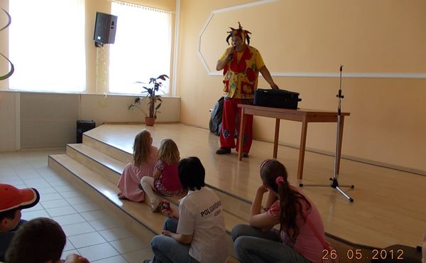 Gyermeknap 2012