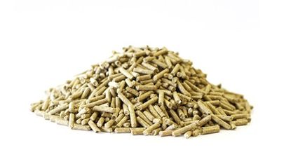 EQUUSLINE OPTIMA PELLET - alaptakarmány csikótáp 20 kg