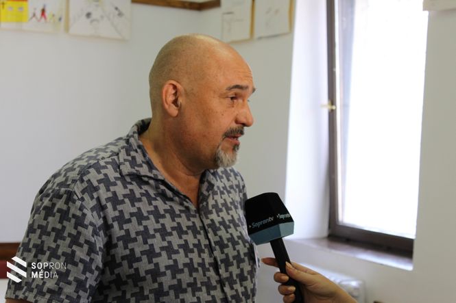 Gyulai Gusztáv fogvatartott számára is fontos a cursillo