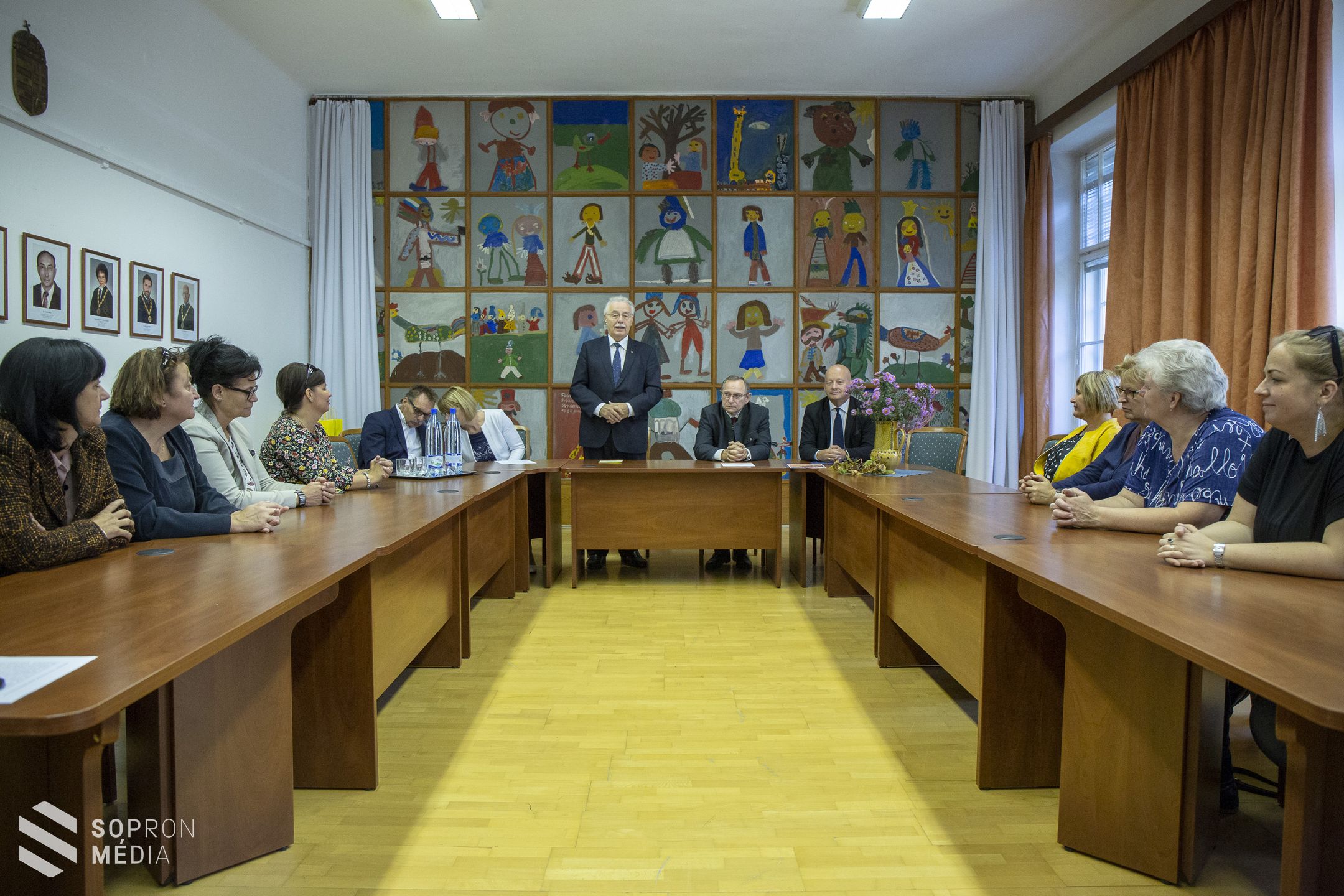 Kezdődik a Szülők egyeteme!