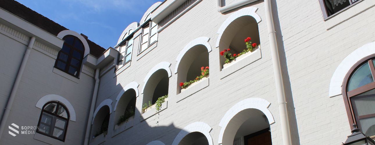 A lakáscafeteria választását ajánlja az NGM