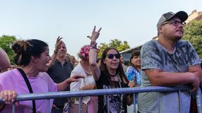 Összefoglaló a Soproni Borünnep első napjáról