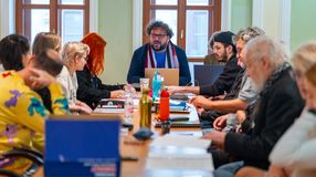 Csehov Ványa bácsiját viszik színpadra a Petőfi Színházban